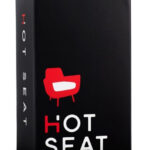 Dyce Games hot seat spel - partyspel voor familie en vrienden