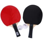 Slazenger table tennis set in luxury case