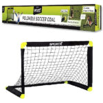 Sportx football goal 90x59x61cm