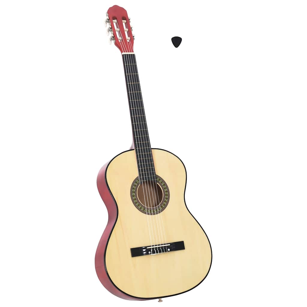 8719883885223_a_en_hd_1.jpg Vidaxl classical guitar beginner 4 4 39 basswood - Image 1