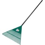 No brand leaf rake pp 117 cm | 3 pieces