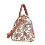 Pomegranate & Lemon - Big Holdall - Image 2