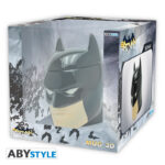 Dc Comics 3D bögre BATMAN