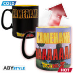 Dragon Ball heat-changing mug 460 ml -DBZ/Kamehameha - Image 2