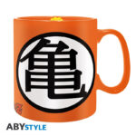 Dragon Ball mug 460 ml DBZ/ Kame