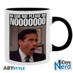 THE OFFICE mug 320 ml Michael Scott