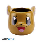 Pokémon 3D mug Eevee - Image 2