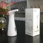 Automatic induction soap dispenser - Image 5