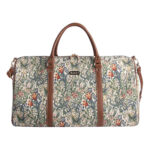 William Morris Golden Lily - Big Holdall Bag