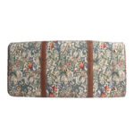 William Morris Golden Lily - Big Holdall Bag - Image 3