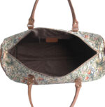 William Morris Golden Lily - Big Holdall Bag - Image 5