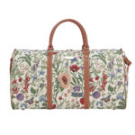 Morning Garden - Big Holdall Bag