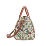 Morning Garden - Big Holdall Bag - Image 3
