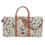 Morning Garden - Big Holdall Bag - Image 4
