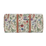 Morning Garden - Big Holdall Bag - Image 5