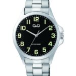 Q&Q Mod. GENT ONLY TIME