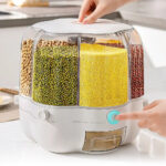 Dry Food Storage Container - Image 4