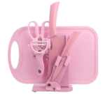 Foldable Kitchen Tool Set - Image 11