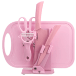 Foldable Kitchen Tool Set