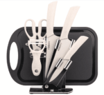 Foldable Kitchen Tool Set - Image 9