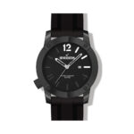 HEINRICHSSOHN GE-Schalke HS1014B Men's Watch