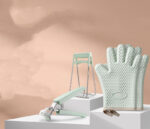 Kitchen Anti-Scalding Supplies Set - Image 5