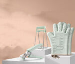 Kitchen Anti-Scalding Supplies Set - Image 6
