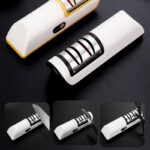 Kitchen Utensil Knife Sharpener - Image 2