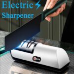 Kitchen Utensil Knife Sharpener - Image 3