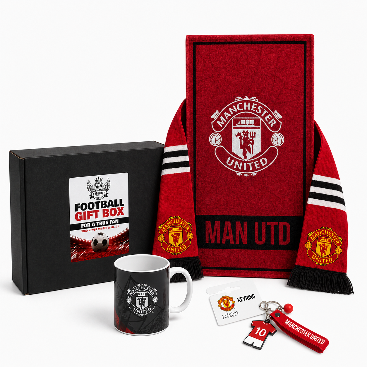 Manchester-United-Gift-Box.png Football Gift Box – For Manchester United Fans - Image 1