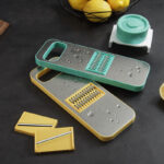 Multifunctional 5-Piece Kitchen Grater Set - Image 2