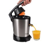 Orange juicer Machine - Image 6