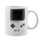 Nintendo Game Boy heat-changing mug - Image 3