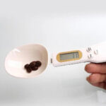 Precision Measuring Spoon Scale for Effortless Cooking - Image 3