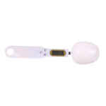 Precision Measuring Spoon Scale for Effortless Cooking - Image 4