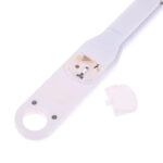 Precision Measuring Spoon Scale for Effortless Cooking - Image 5