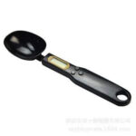 Precision Measuring Spoon Scale for Effortless Cooking - Image 6