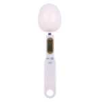 Precision Measuring Spoon Scale for Effortless Cooking - Image 7