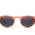 Sulu - Tangerine - SUNGLASSES