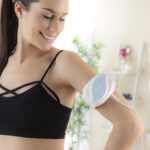 Body Sculpting Vibrating Massage Belt Bubratt InnovaGoods - Image 10