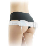 Body Sculpting Vibrating Massage Belt Bubratt InnovaGoods - Image 5