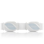 Body Sculpting Vibrating Massage Belt Bubratt InnovaGoods - Image 4