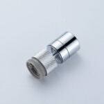 Versatile Copper Faucet with Dual Sprayer Head - Image 3