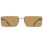 CALVIN KLEIN WOMEN'S SUNGLASSES BEIGE