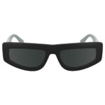 CALVIN KLEIN WOMEN'S SUNGLASSES BLACK