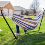 Double hammock-brown - Image 2