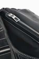 DESIGUAL WOMEN'S BLACK BACKPACK - Image 3