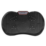 Vibration trainer in 3 colors-black - Image 3
