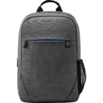 HP prelude 15,6" backpack rugzak (zwart)