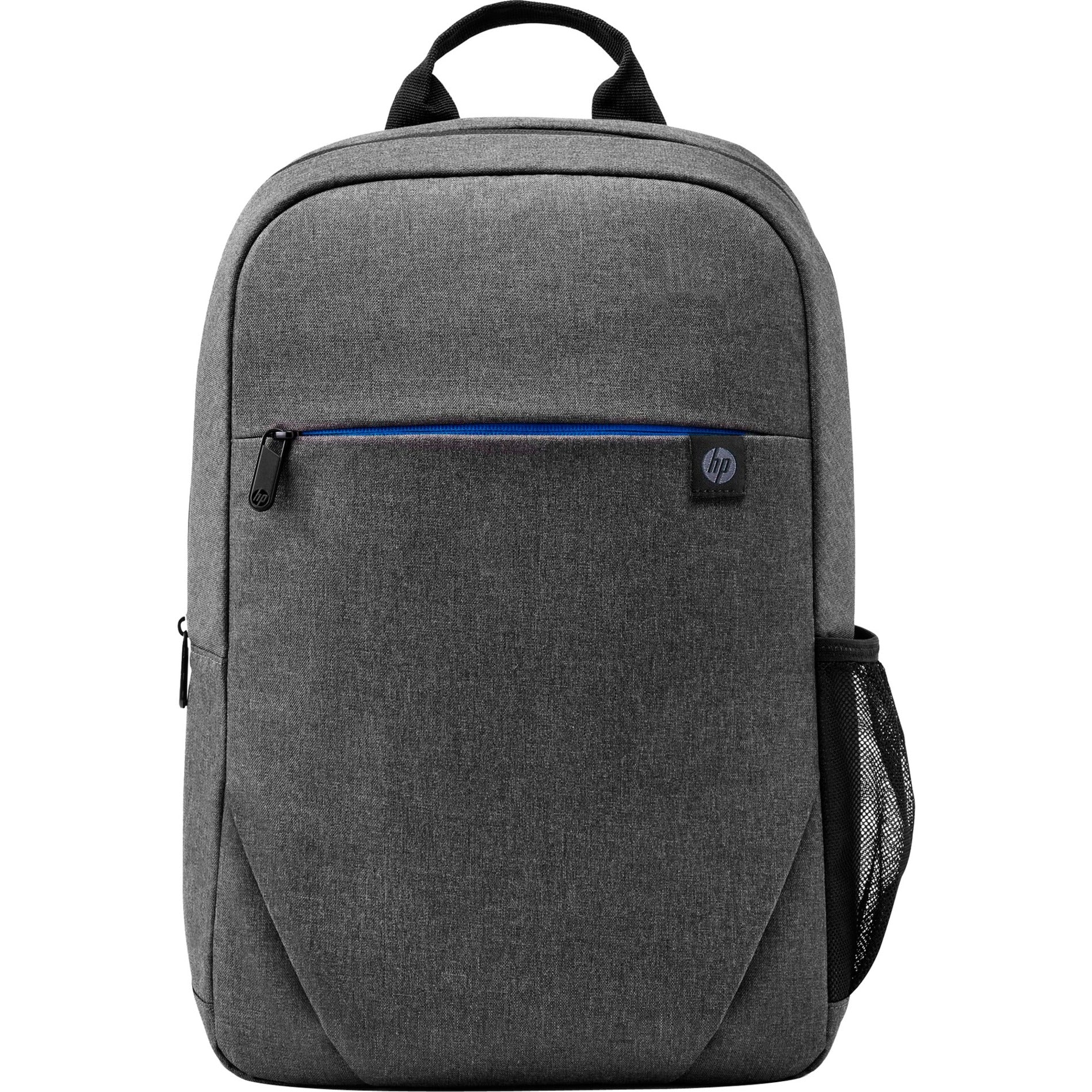 fetch-image_3206095b-2fda-4aab-9c5a-ae5390f3a26a.jpg HP prelude 15,6" backpack rugzak (zwart) - Image 1